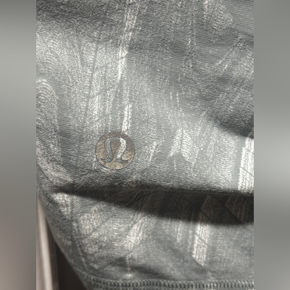 ⭐️SOLD⭐️Lululemon Swift Speed High-Rise Short 8" - Picture 9 of 10